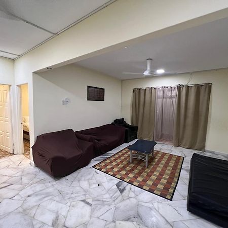Shayah Homestay Πορτ Ντίξον Εξωτερικό φωτογραφία