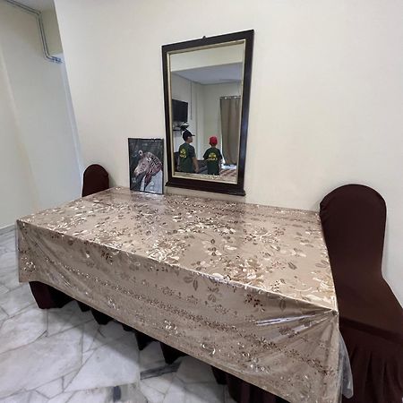 Shayah Homestay Πορτ Ντίξον Εξωτερικό φωτογραφία