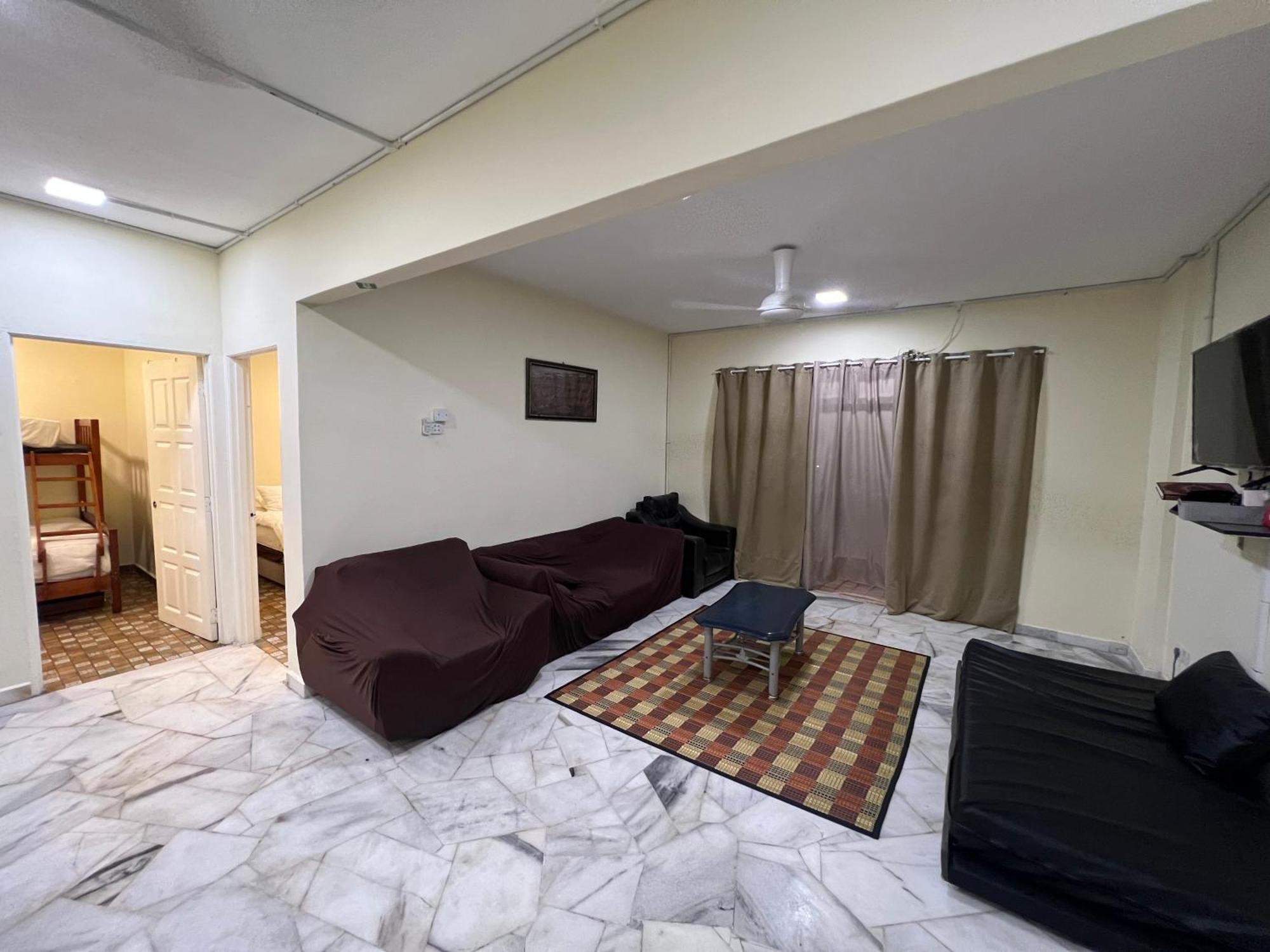 Shayah Homestay Πορτ Ντίξον Εξωτερικό φωτογραφία