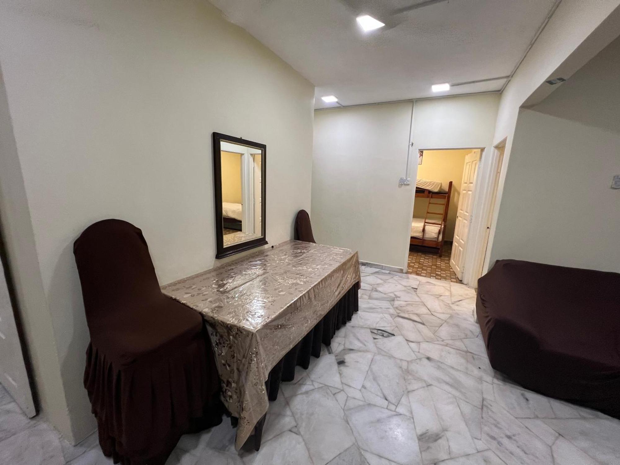 Shayah Homestay Πορτ Ντίξον Εξωτερικό φωτογραφία