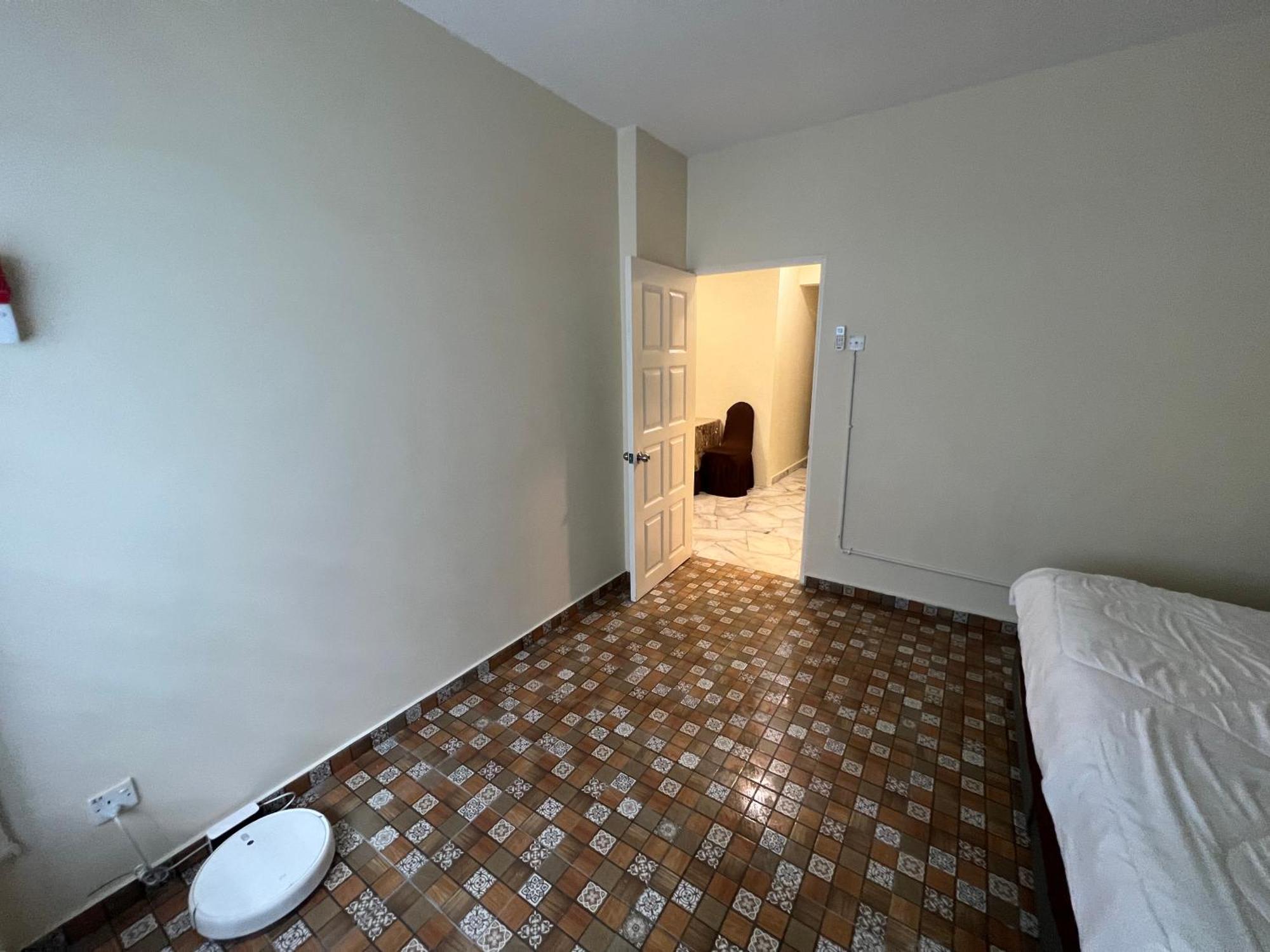Shayah Homestay Πορτ Ντίξον Εξωτερικό φωτογραφία