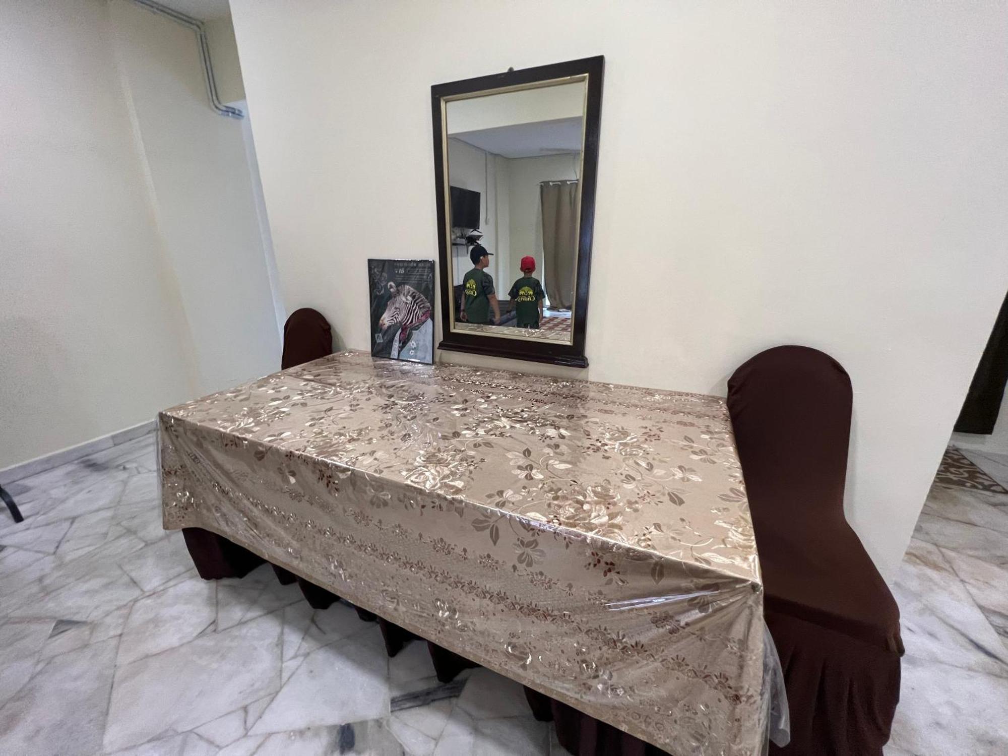 Shayah Homestay Πορτ Ντίξον Εξωτερικό φωτογραφία