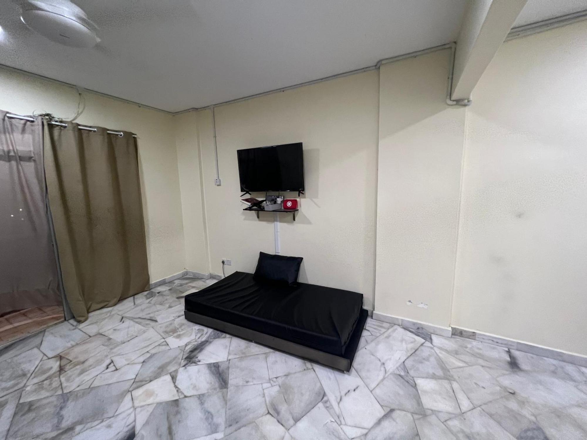 Shayah Homestay Πορτ Ντίξον Εξωτερικό φωτογραφία