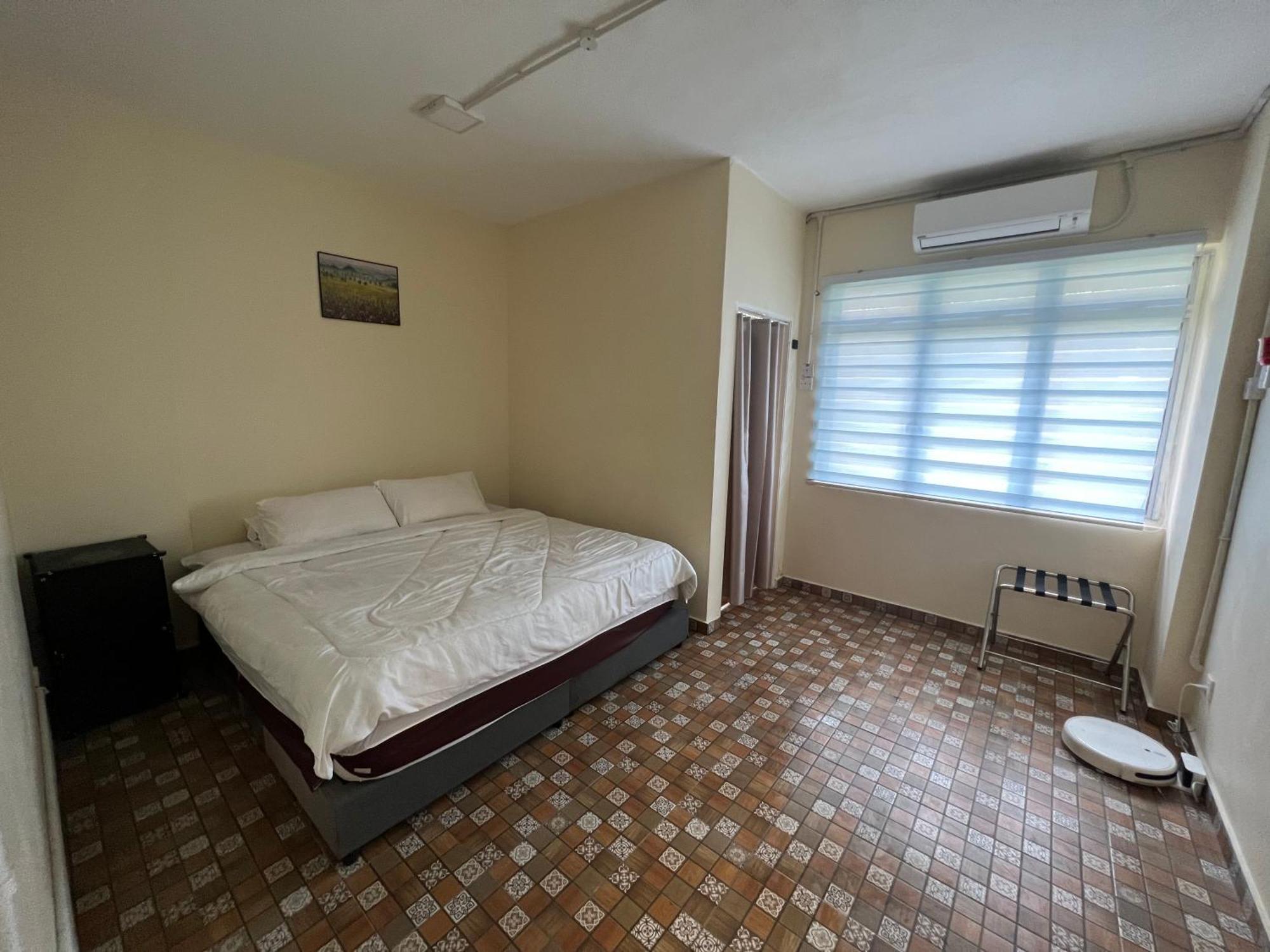 Shayah Homestay Πορτ Ντίξον Εξωτερικό φωτογραφία