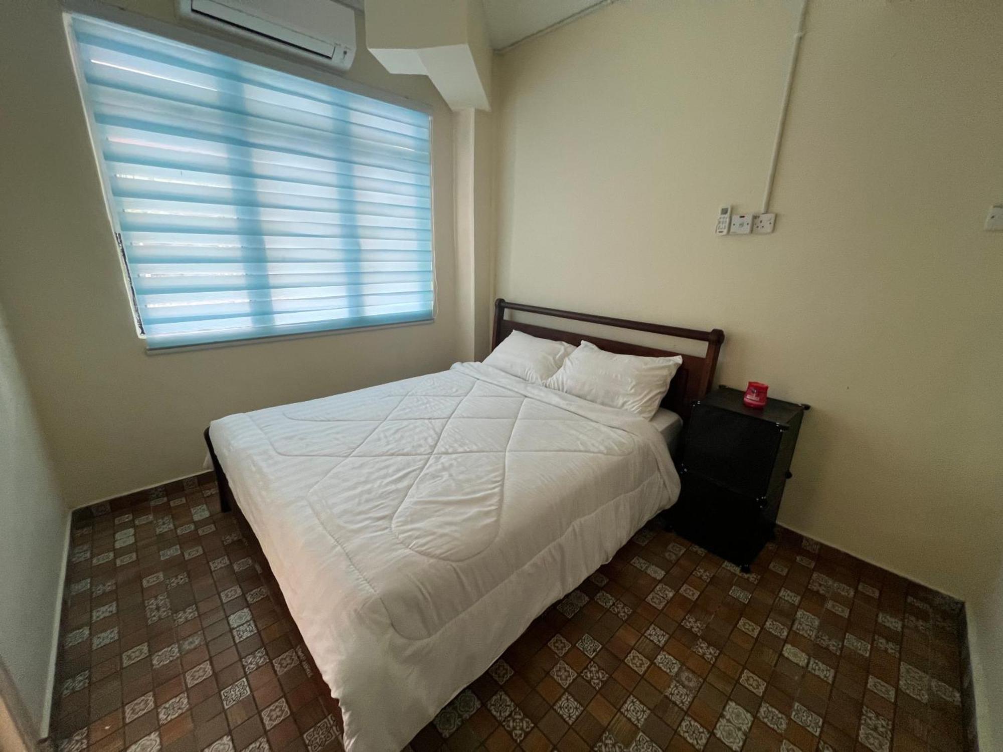 Shayah Homestay Πορτ Ντίξον Εξωτερικό φωτογραφία