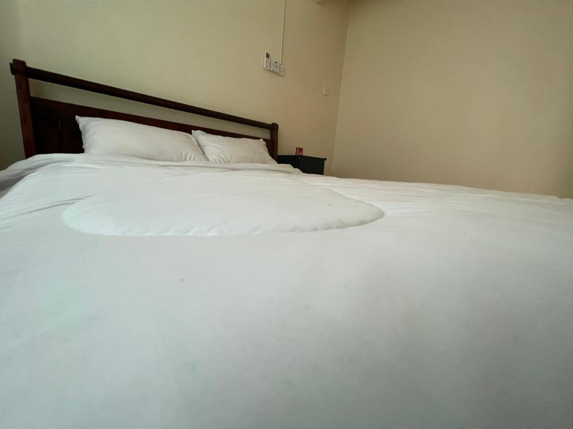 Shayah Homestay Πορτ Ντίξον Εξωτερικό φωτογραφία