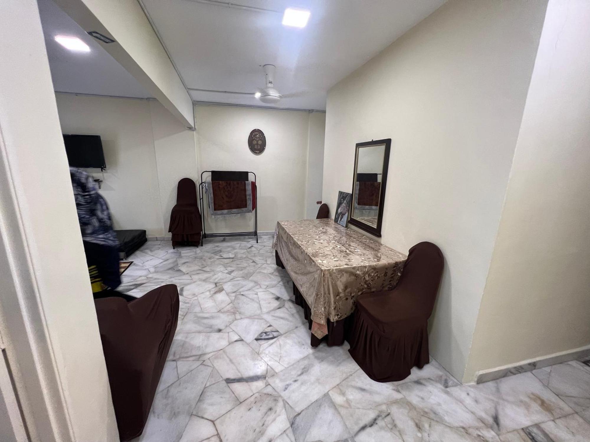 Shayah Homestay Πορτ Ντίξον Εξωτερικό φωτογραφία