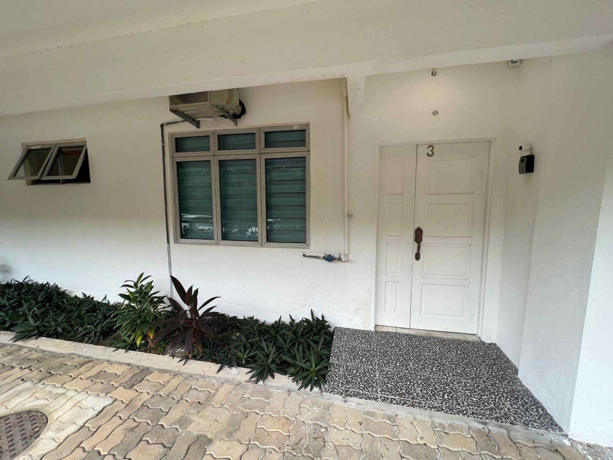 Shayah Homestay Πορτ Ντίξον Εξωτερικό φωτογραφία