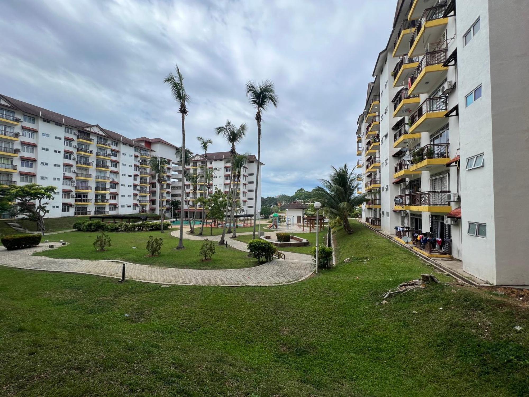 Shayah Homestay Πορτ Ντίξον Εξωτερικό φωτογραφία