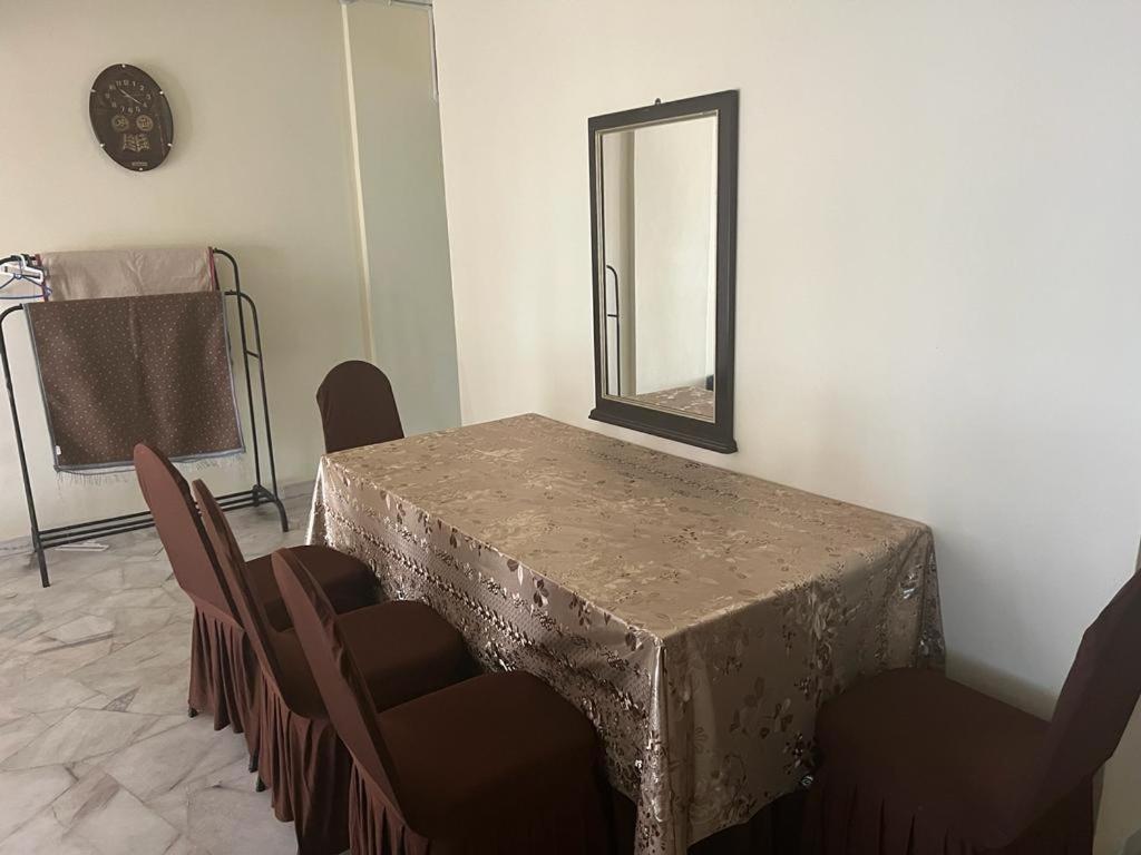 Shayah Homestay Πορτ Ντίξον Εξωτερικό φωτογραφία