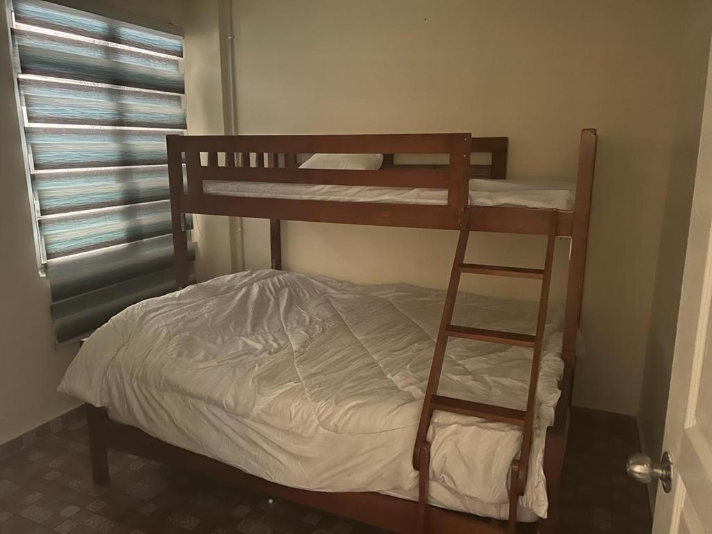 Shayah Homestay Πορτ Ντίξον Εξωτερικό φωτογραφία