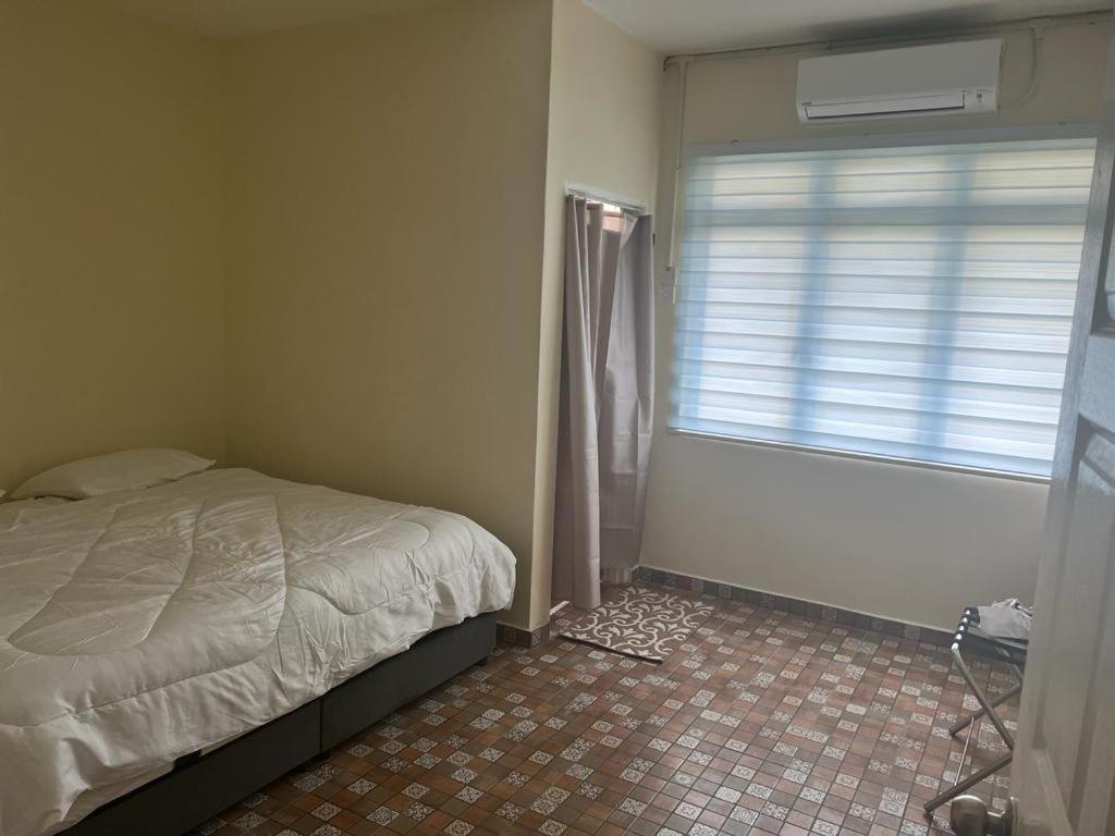 Shayah Homestay Πορτ Ντίξον Εξωτερικό φωτογραφία