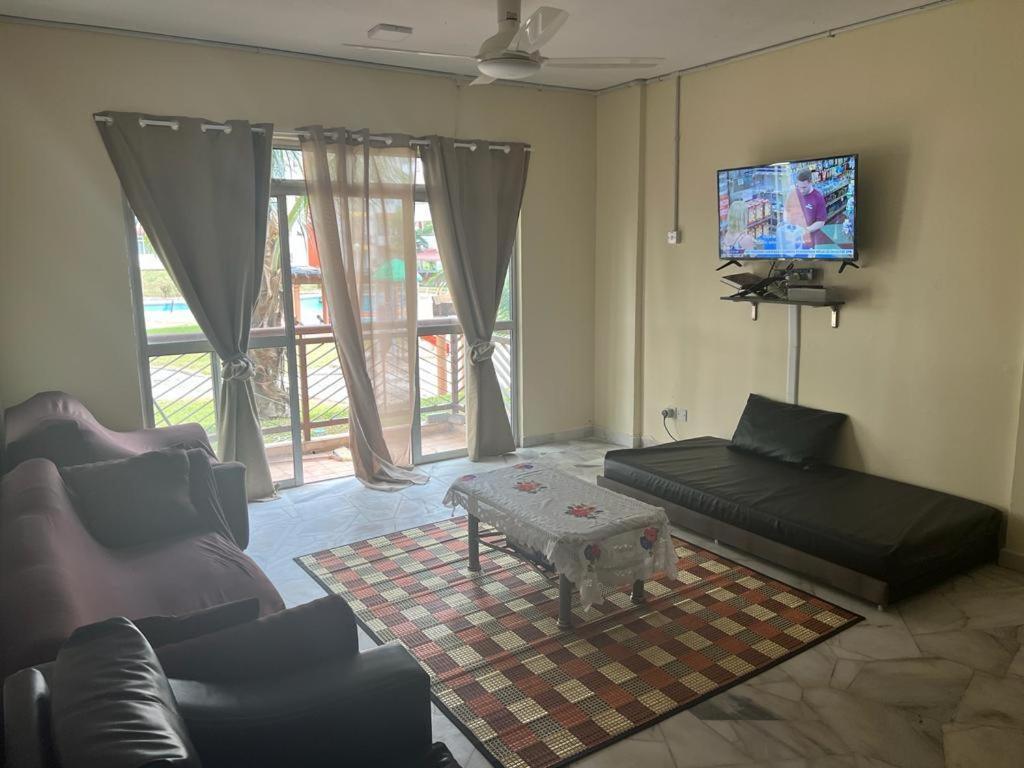 Shayah Homestay Πορτ Ντίξον Εξωτερικό φωτογραφία